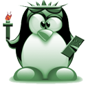 Penguin pingouin pinguino 827